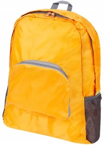 Skladací turistický batoh FROYAK 20 L - viac farieb Farba: Žltá