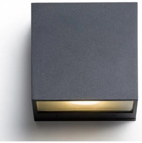 RED -Design Rendl-R10399- LED Vonkajšie nástenné svietidlo GIGI LED/3,3W/230V IP65