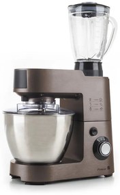 Kuchynský robot G21 Promesso Brown 6008154