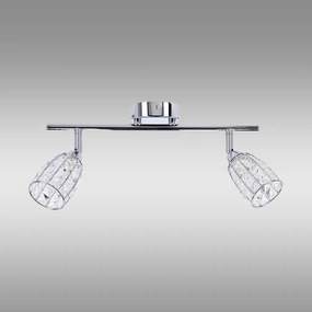 Stropné bodové svietidlo Shiba 92-13392 LS2