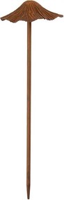 Brown - ? 12*40 cm