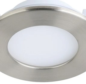 Eglo 900111-SADA 3x LED Stmievateľné kúpeľňové svietidlo FUEVA-Z 2,8W/230V IP44