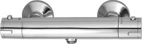 Laveo Termostatická sprchová batéria Termico - BAT_04TD, chróm