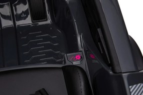 RAMIZ Elektrické auto Audi RSQ E-TRON PA.HL618 - sivé