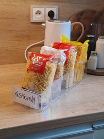 Prepážka do úložného boxu BITO – náhradný kus