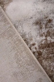 Behúň MAYA PR351 krémový / hnedý