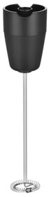 Concept TM5500 - Tyčový mixér s príslušenstvom 1500W/230V čierna/nerez
