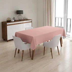 Sablio Obrus Lososová - 90x90 cm