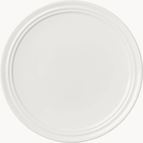 Ručne vyrobený plytký tanier Stevns
