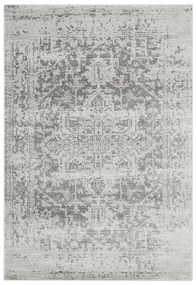 Sivý koberec 80x150 cm Nova – Asiatic Carpets