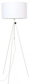 Stojací lampa ZUIVER LESLEY, white Zuiver 5100077