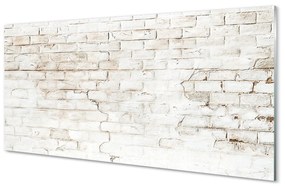 Obraz plexi Tehlové múry wall 120x60 cm