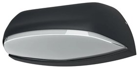 Ledvance Ledvance - LED Vonkajšie nástenné svietidlo ENDURA LED/12W/230V IP44 P224405