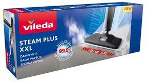 Parný mop Steam Plus XXL – Vileda