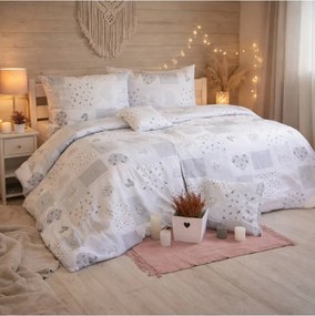 Flanelové obliečky Miranda EMI