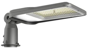 LED Pouličná lampa SAMSUNG CHIP LED/100W/230V 4000K IP65