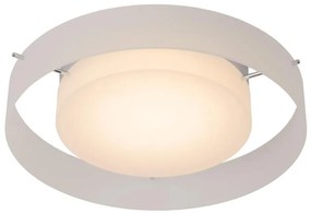 Lucide 40108/30/67 - LED stropné svietidlo DANOBI LED LED/30W/230V 40 cm