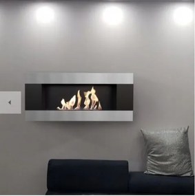 Biokrb na stenu Delta 2 Horizontal