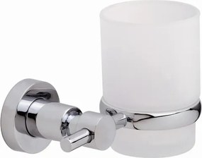Tesa Loxx držiak pohára a kefiek chróm 40284-00000-00