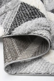 Koberec London 292 GREY