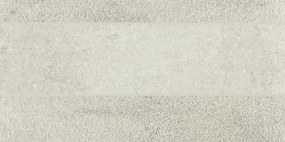 Dekor Rako Cemento sivobéžová 30x60 cm mat DDPSE662.1