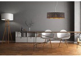 Globo 15229H2 - Luster na lanku CLARKE 3xE27/60W/230V