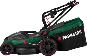 Parkside®  Elektrická kosačka Perm 1800 A1  (100398793)