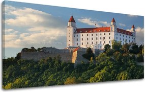 Obraz na stenu PANORÁMA SLOVENSKO