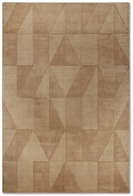 Villeroy & Boch Kusový koberec 106166 Copper Brown, 80x150, hnedá, obývacia izba