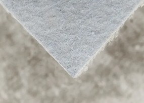 Koberce Breno Metrážny koberec ASPETTO 49, šíře role 400 cm, hnedá