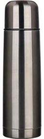 Banquet Termoska nehrdzavejúca AVANZA 0,5 l, metalická čierna, 0,5 l