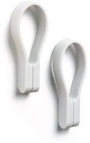 Silikónové háčiky v súprave 2 ks Loop - Zone