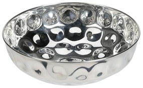 Kovová misa Bubble (fi) 21 cm