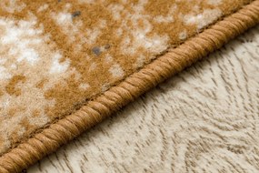 Koberec BCF Morad MARMUR sivé zlato