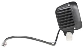 LED Bodové svietidlo pre automobil OSRAM LED/90W/10-30V IP68 5700K