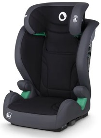 Lionelo - Detská autosedačka IGO i-Size 100-150 cm grafitová