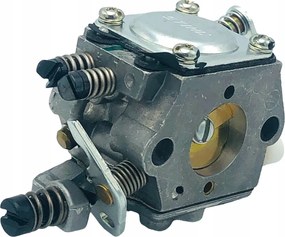 Karburátor Pre Pílu Stihl Ms 023 025 Originál!