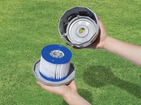 S1 sada filtrov 2 ks sada Pure SPA 29001