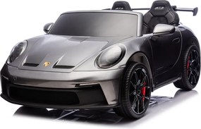 LEAN CARS DK-P911 Porsche GT3 sivý lak na batérie