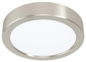 Eglo 99218 - LED stropné svietidlo FUEVA 5 LED/10,5W/230V