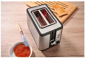 Silvercrest®  Hriankovač STE 850 F1/Sote 850 F1 + Rýchlovarná kanvica EDS Swke 3000 G1/Swke 2200 G1 KAT  (800011597)