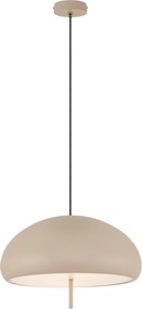 XXXLutz ZÁVESNÉ SVIETIDLO, 40/120 cm Collett's Monde - Online Only bytové doplnky - 004707015701