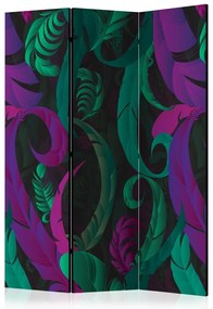 Artgeist Paraván - Dance of Feathers [Room Dividers]