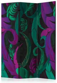 Artgeist Paraván - Dance of Feathers [Room Dividers]