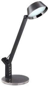 Globo 58422B - LED Stmievateľná stolná lampa URSINO LED/8W/230V