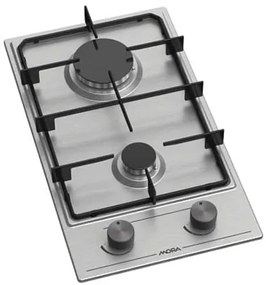 Mora plynová varná doska VDP 326 X