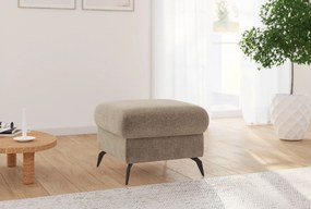XXXLutz TABURETKA, textil, 58/50/58 cm Sit & More - Kreslá - 0001440161D3