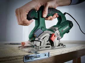 Parkside®  Elektrická ponorná píla PTS 710 B2  (100348110)