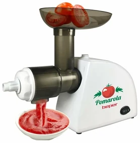 Beper BP720 odšťavovač paradajok