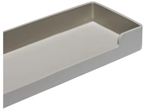 Kovový organizér na písacie potreby Disctrict – Hübsch